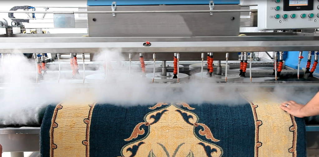 Datça Halı Yıkama