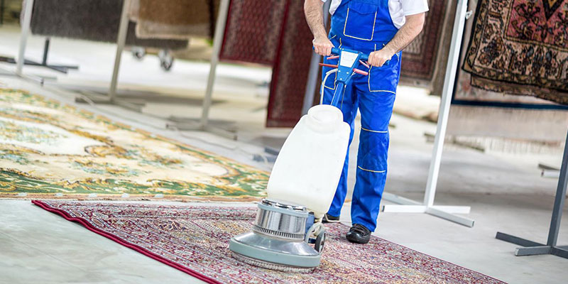 Datça Halı Yıkama