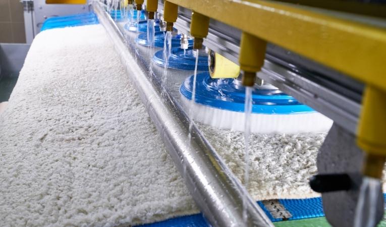 Datça Halı Yıkama