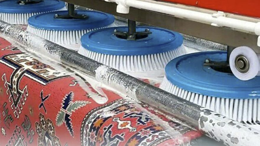 Datça Halı Yıkama